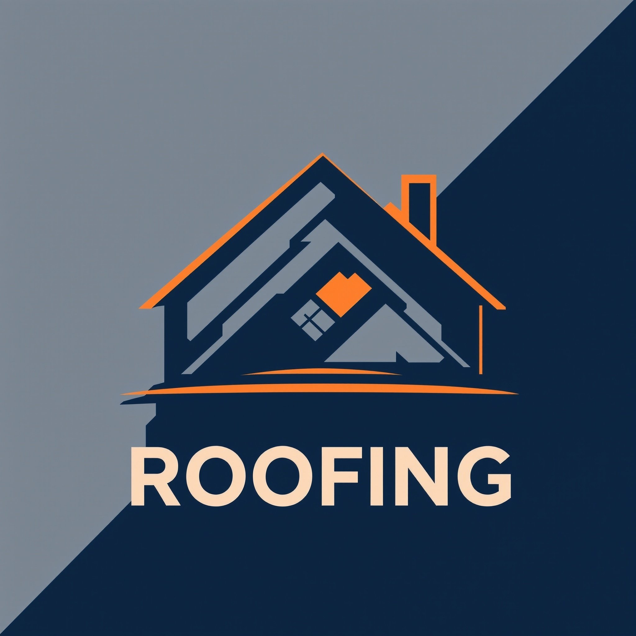 Homeland Roofing and Building Logo